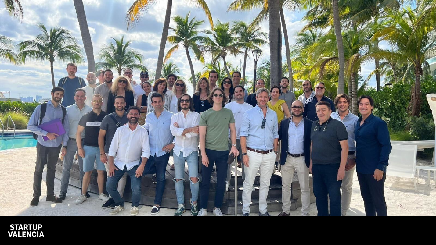 Succesful mision Miami