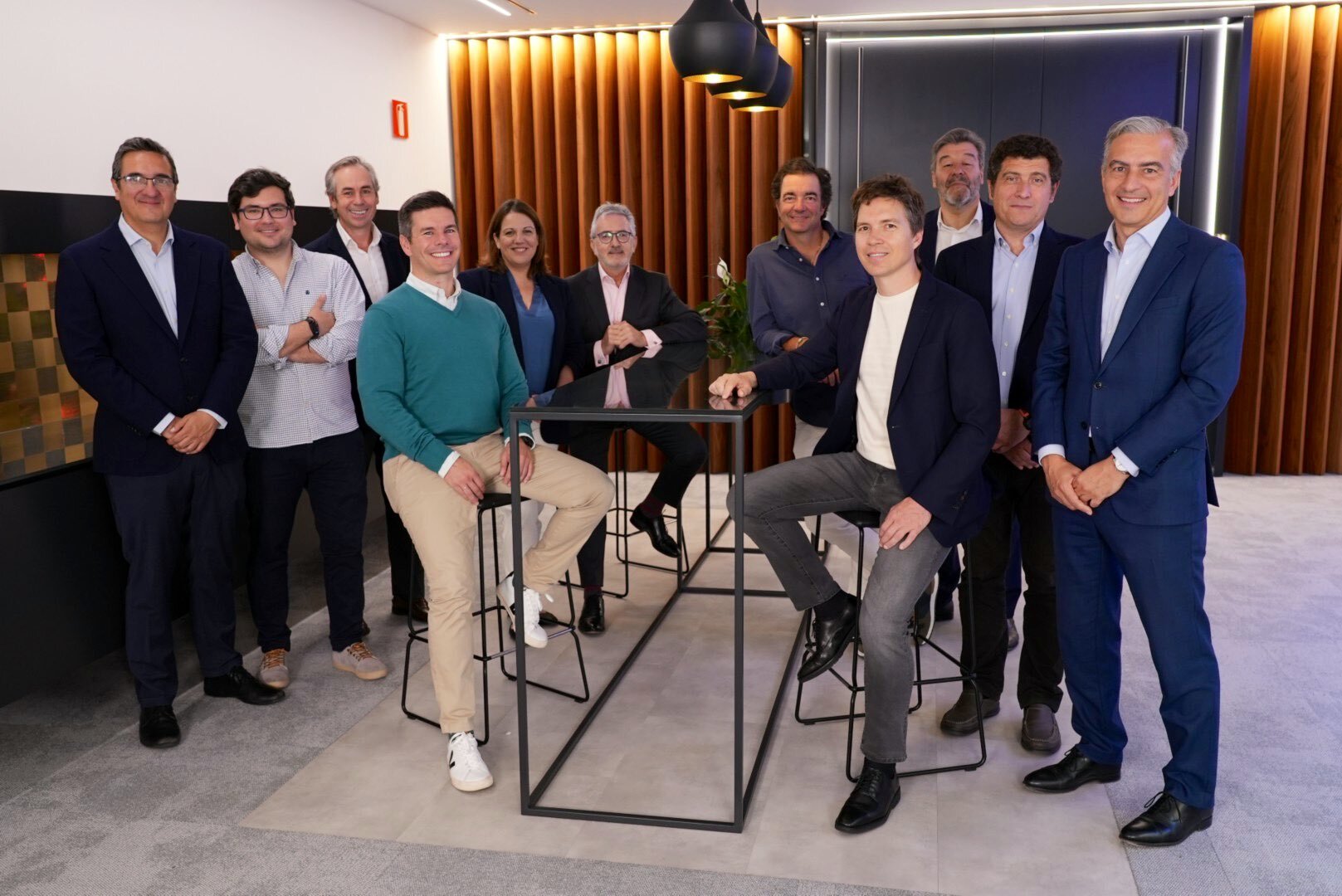 Actividades Startup Valencia mayo