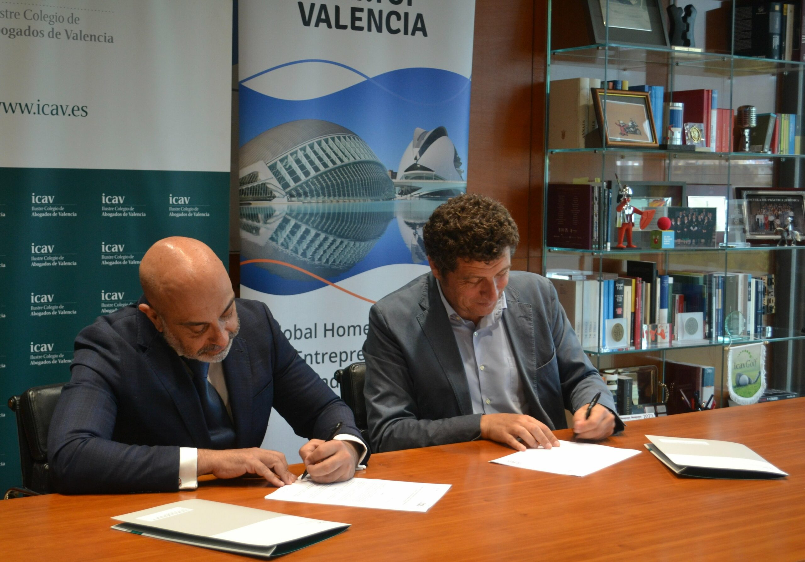 Actividades Startup Valencia mayo