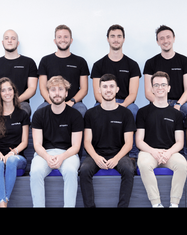 Internxt supporter Startup Valencia