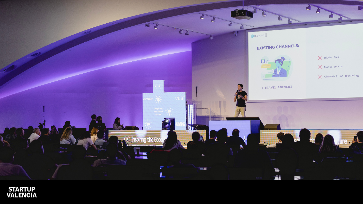 Valencia Digital Summit