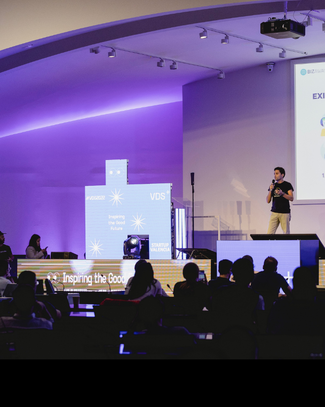 Valencia Digital Summit