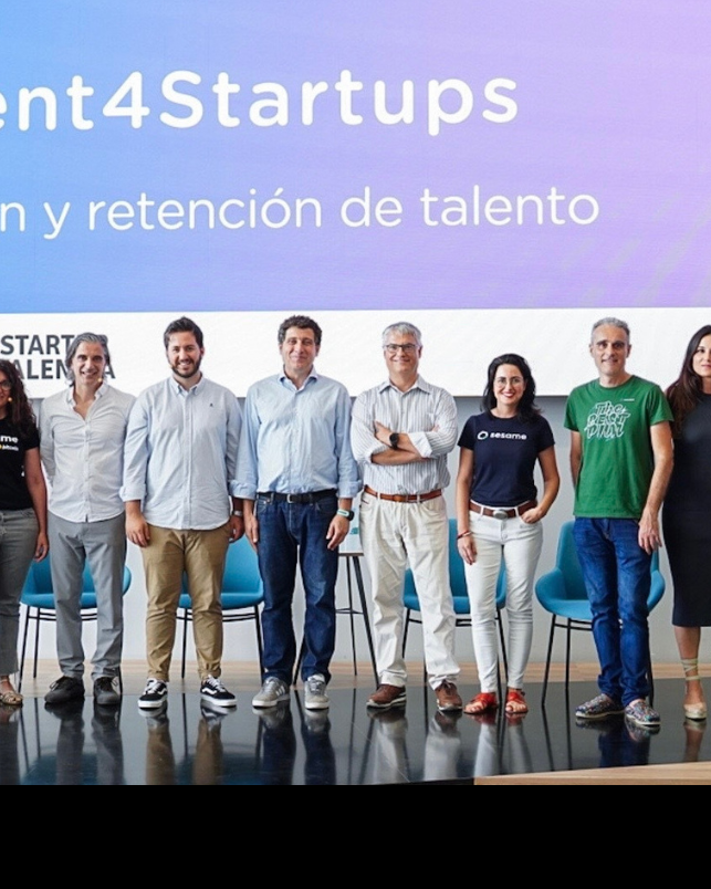 gestion y retencion talento