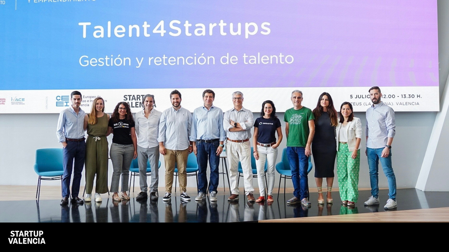 gestion y retencion talento