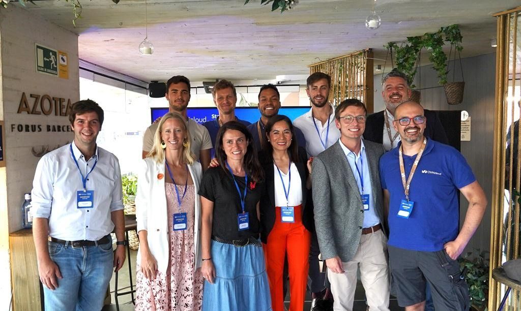 Actividades Startup Valencia junio