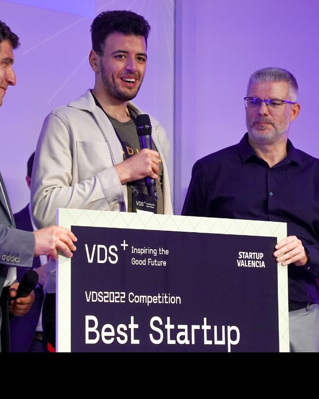 Startups of the VDS Competition
