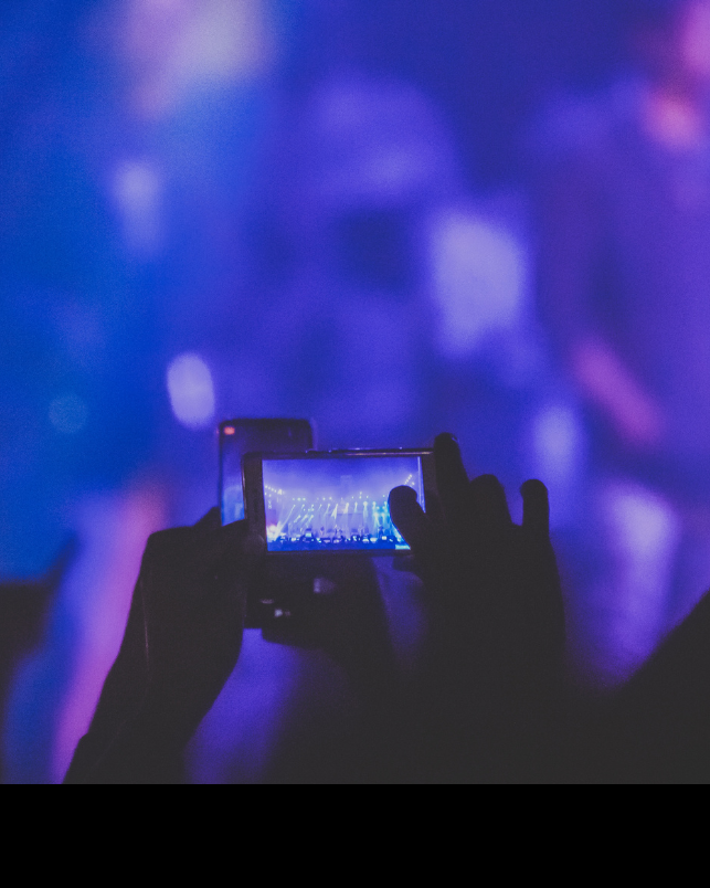 Events and festivals