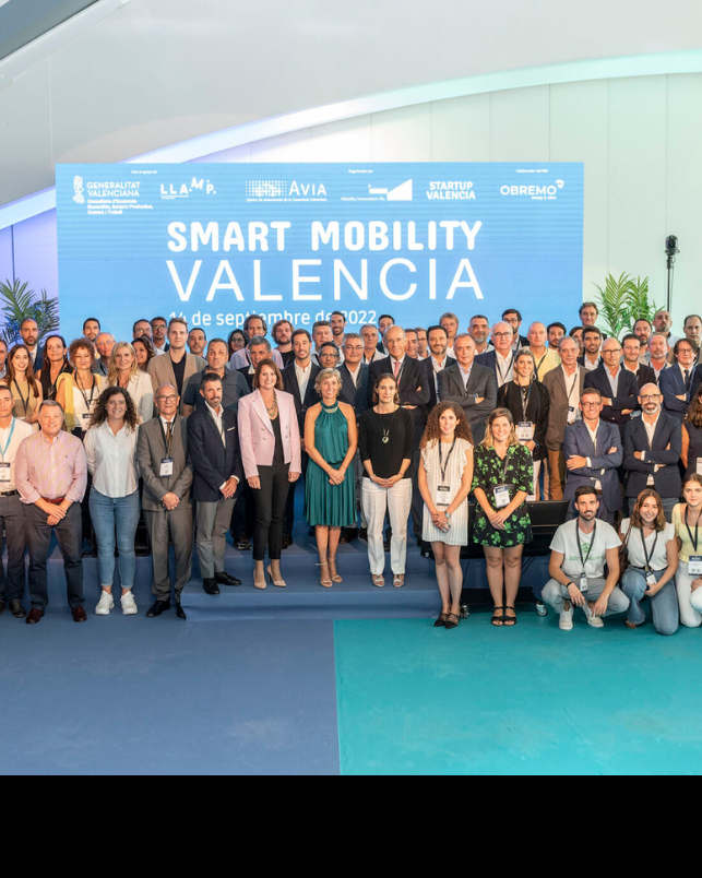 AVIA and Startup Valencia join forces
