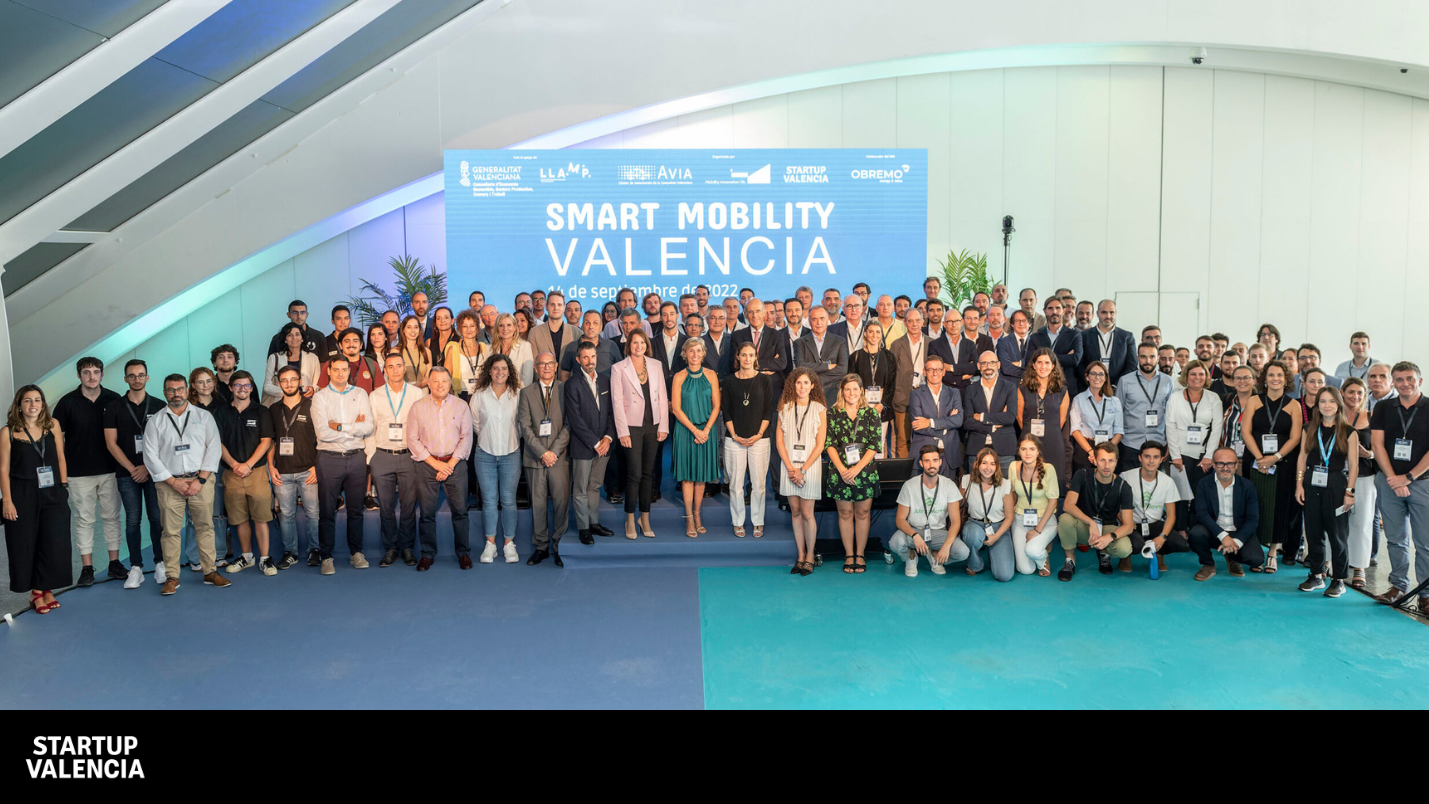 AVIA and Startup Valencia join forces