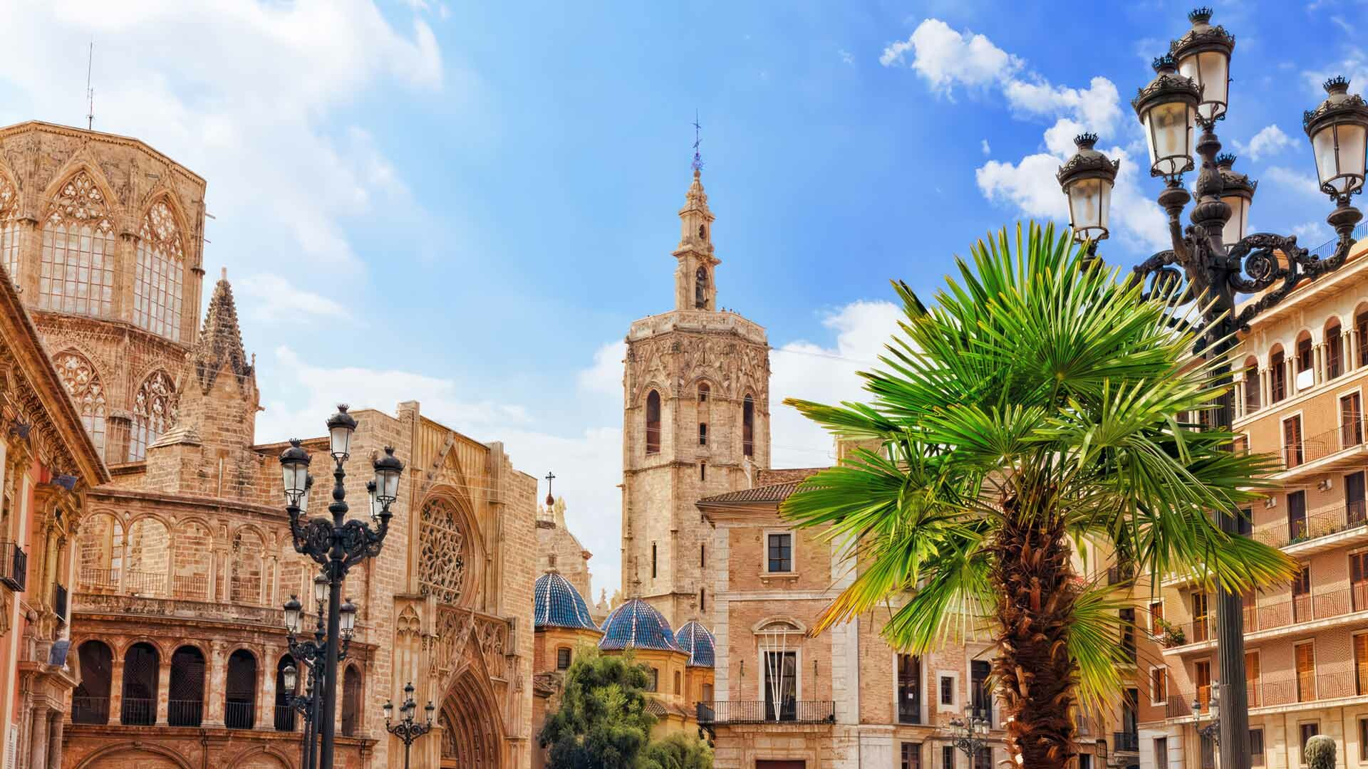 que es startup valencia