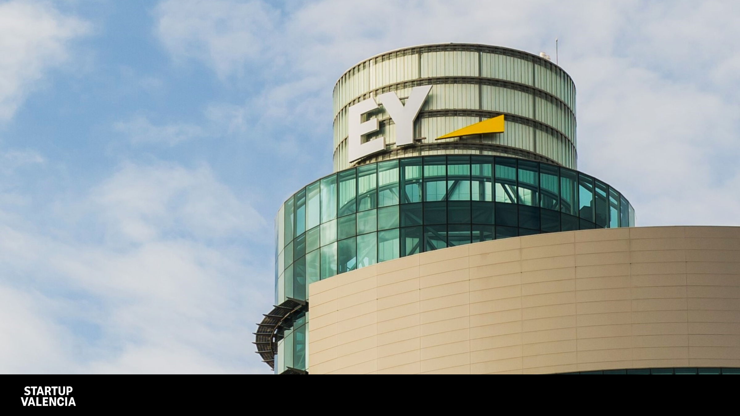 EY and Startup Valencia