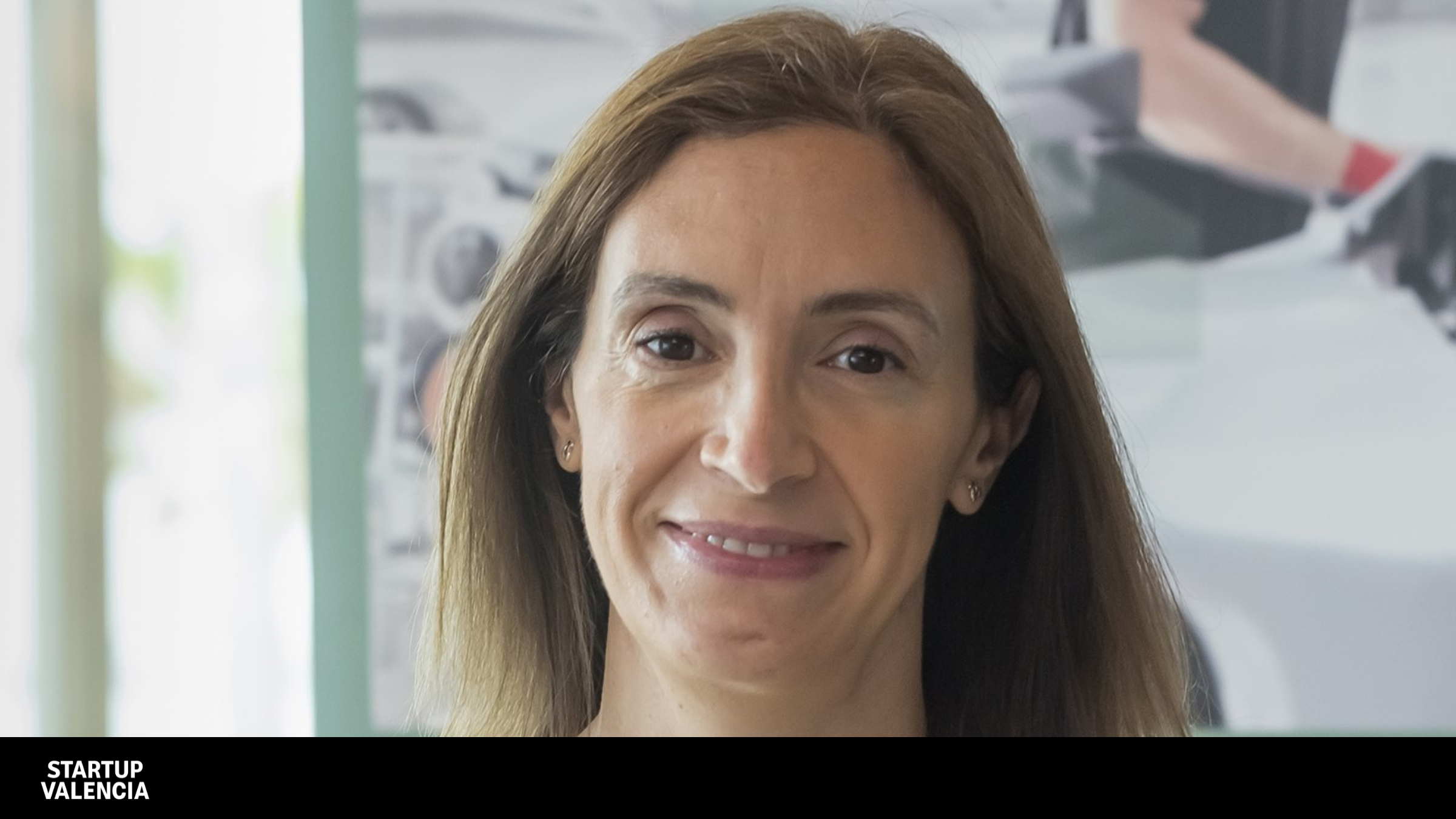 Jackie Sánchez-Molero (AVIA)