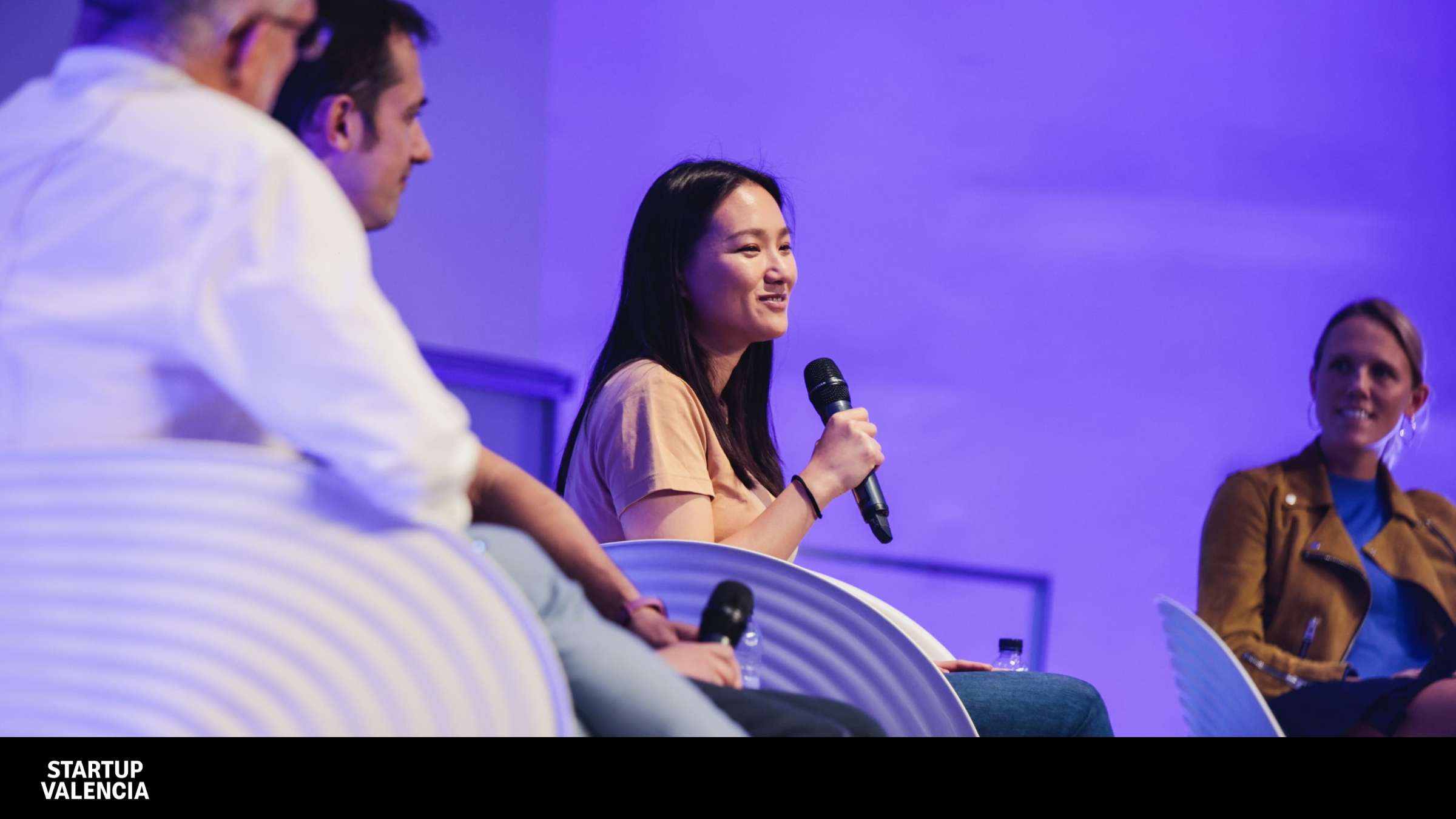 Microsoft Salesforce and LinkedIn leaders among speakers at vds2023