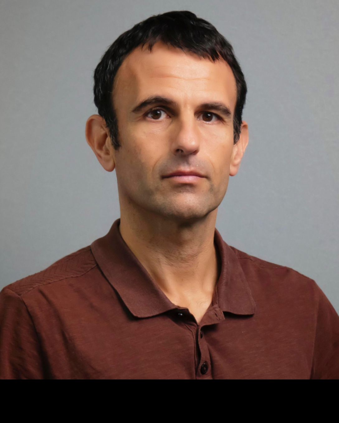 david gaston