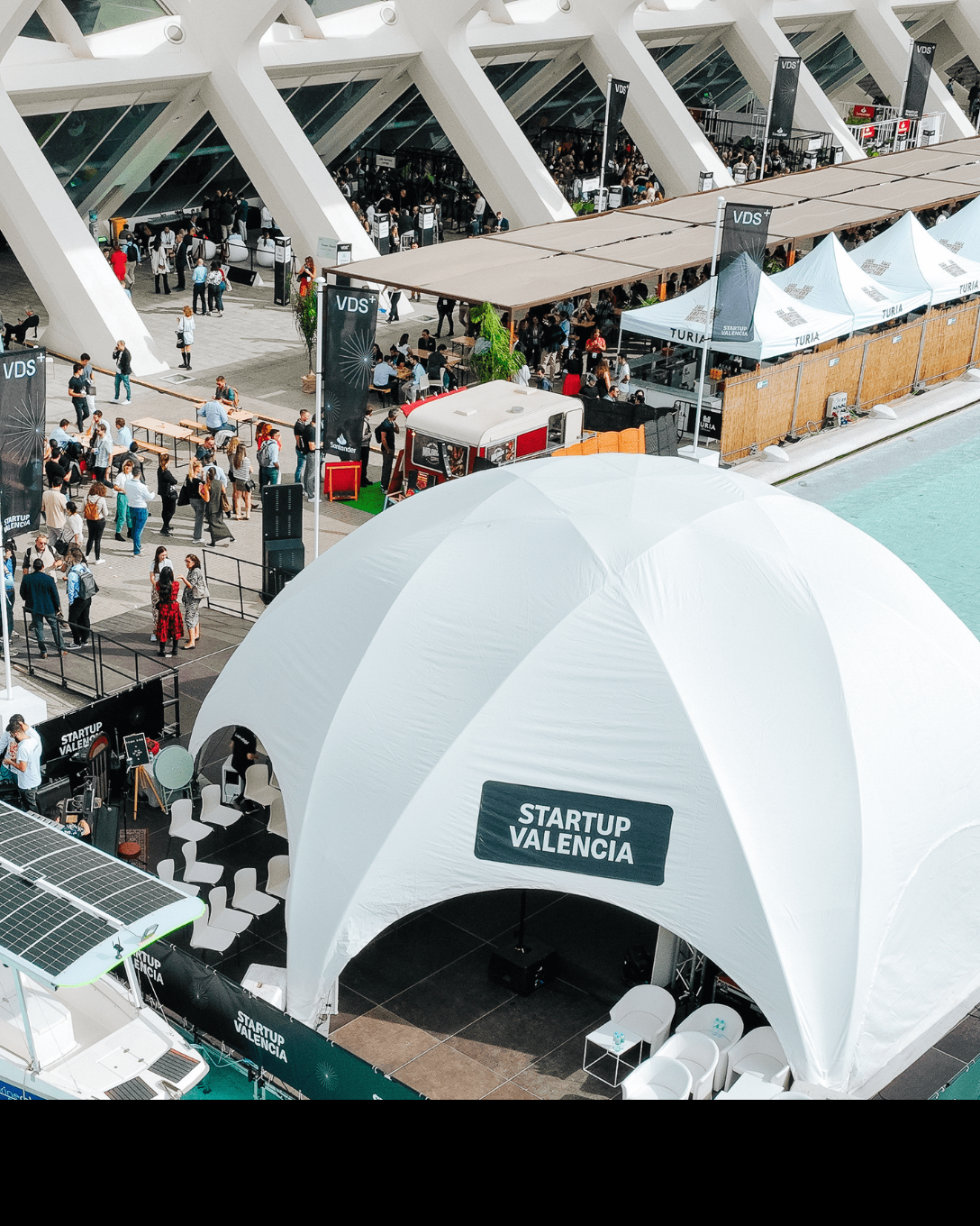 valencia startup ecosystem