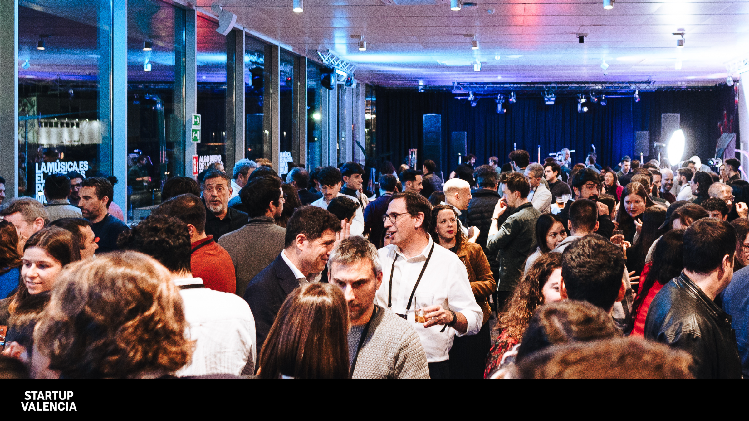 Noche de las Startups