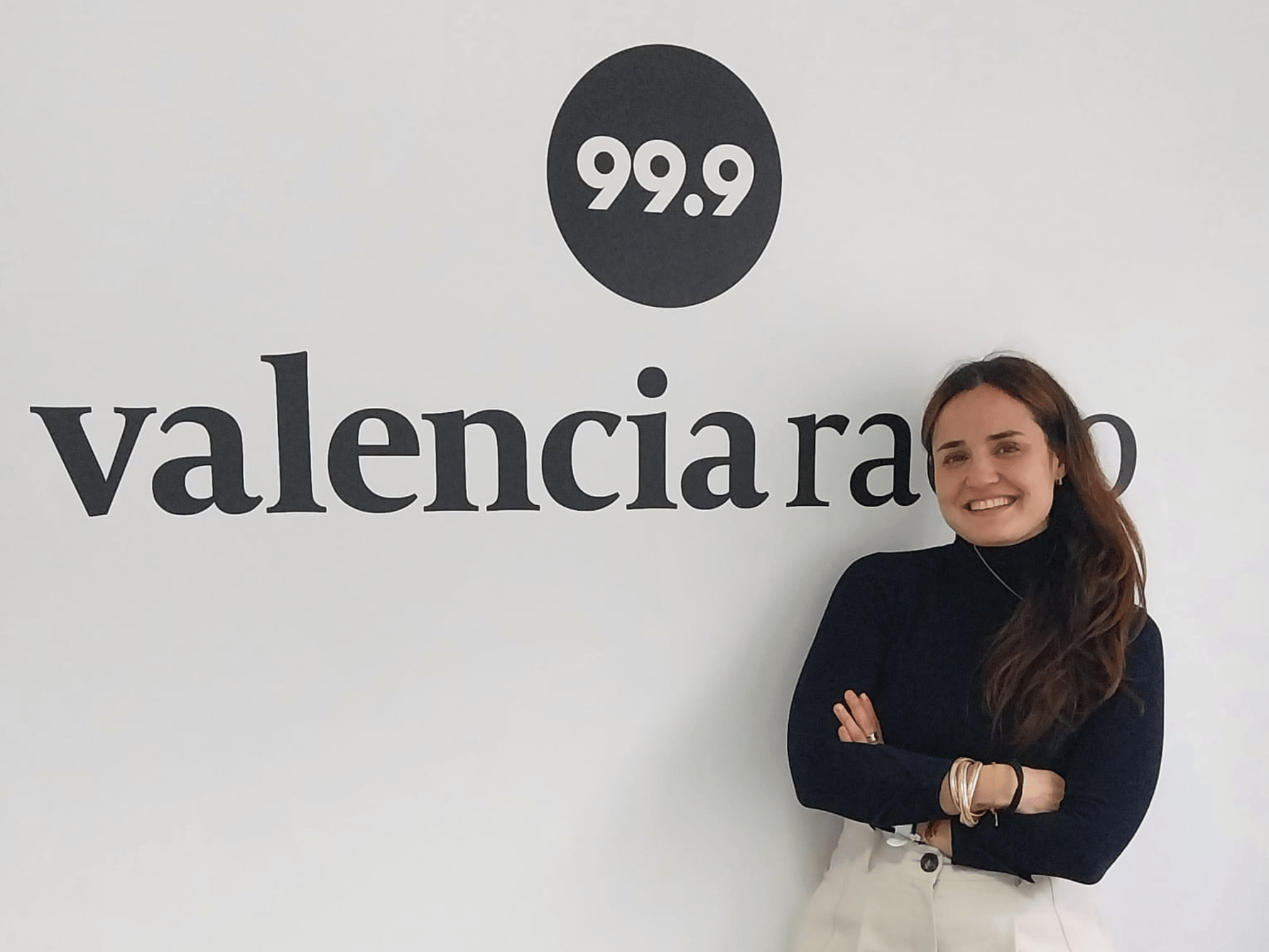 podcast startup valencia