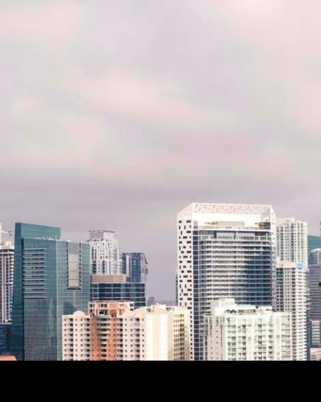 Miami Mission