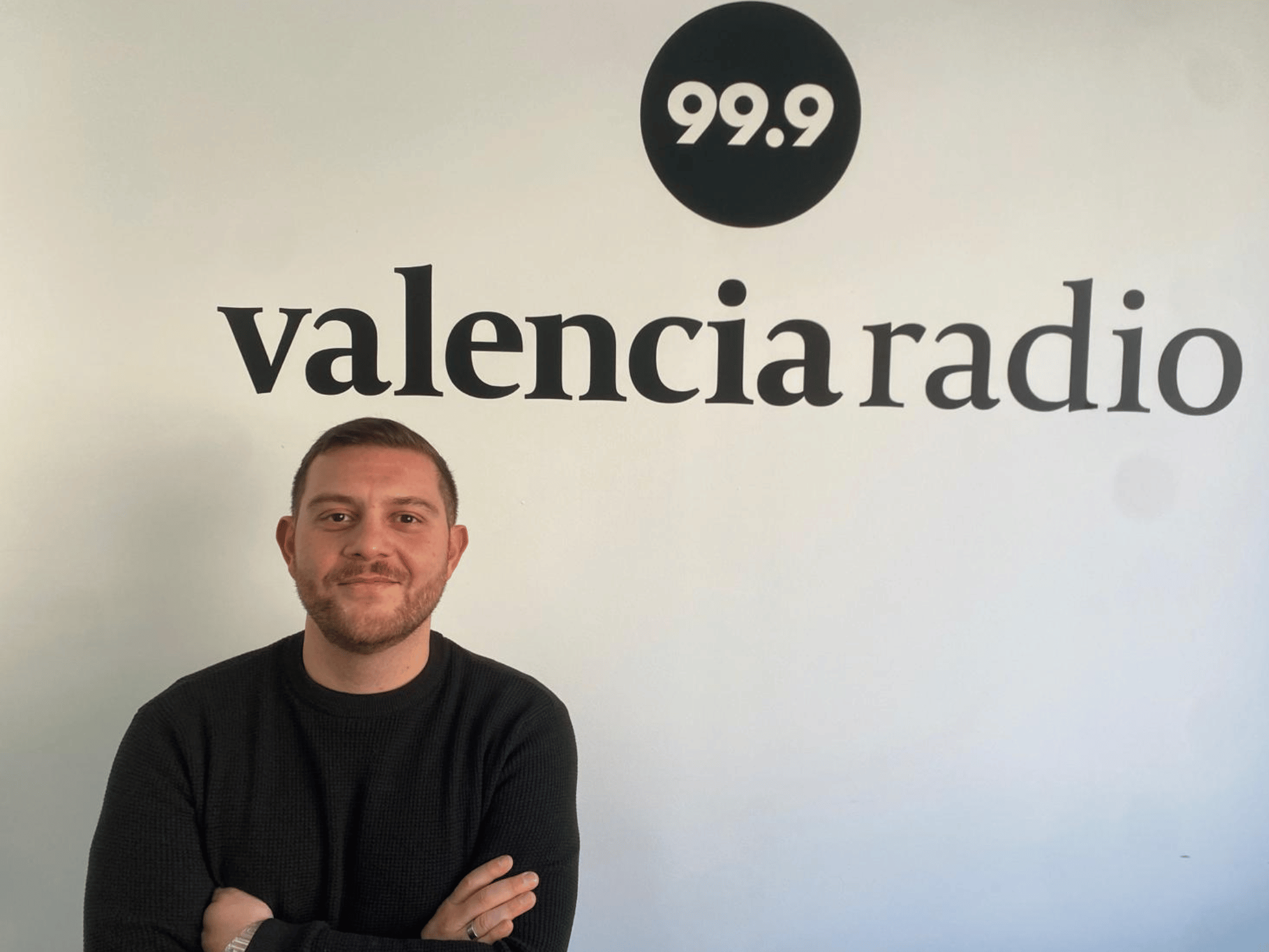 podcast startup valencia