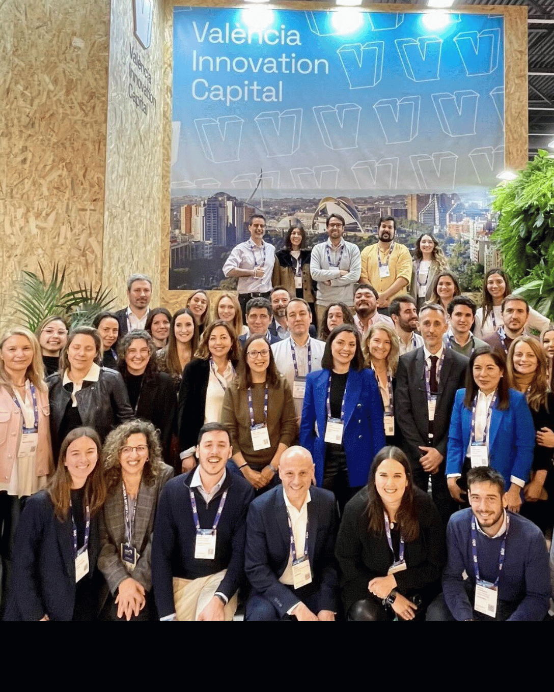 valencian startup ecosystem