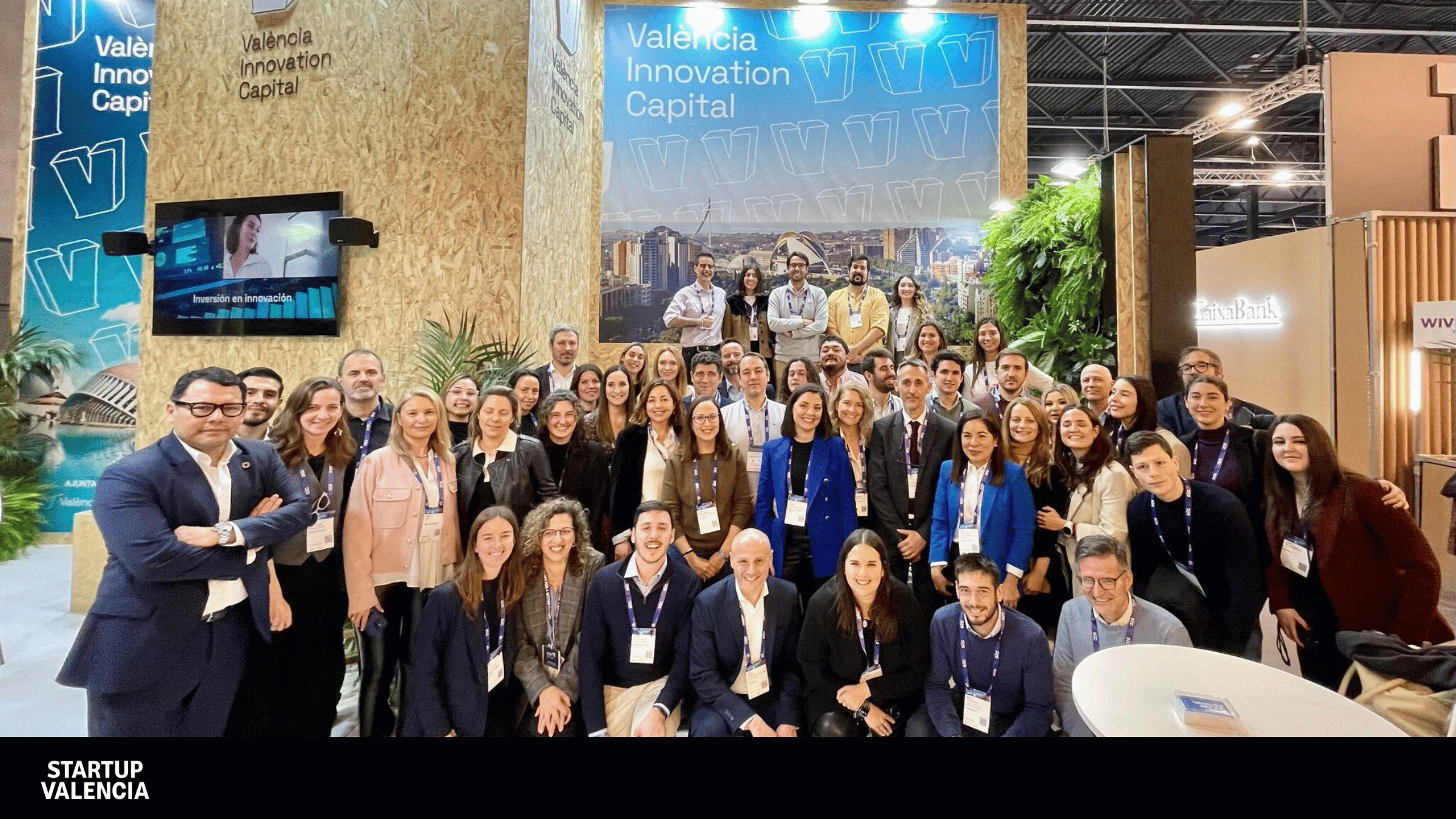 valencian startup ecosystem