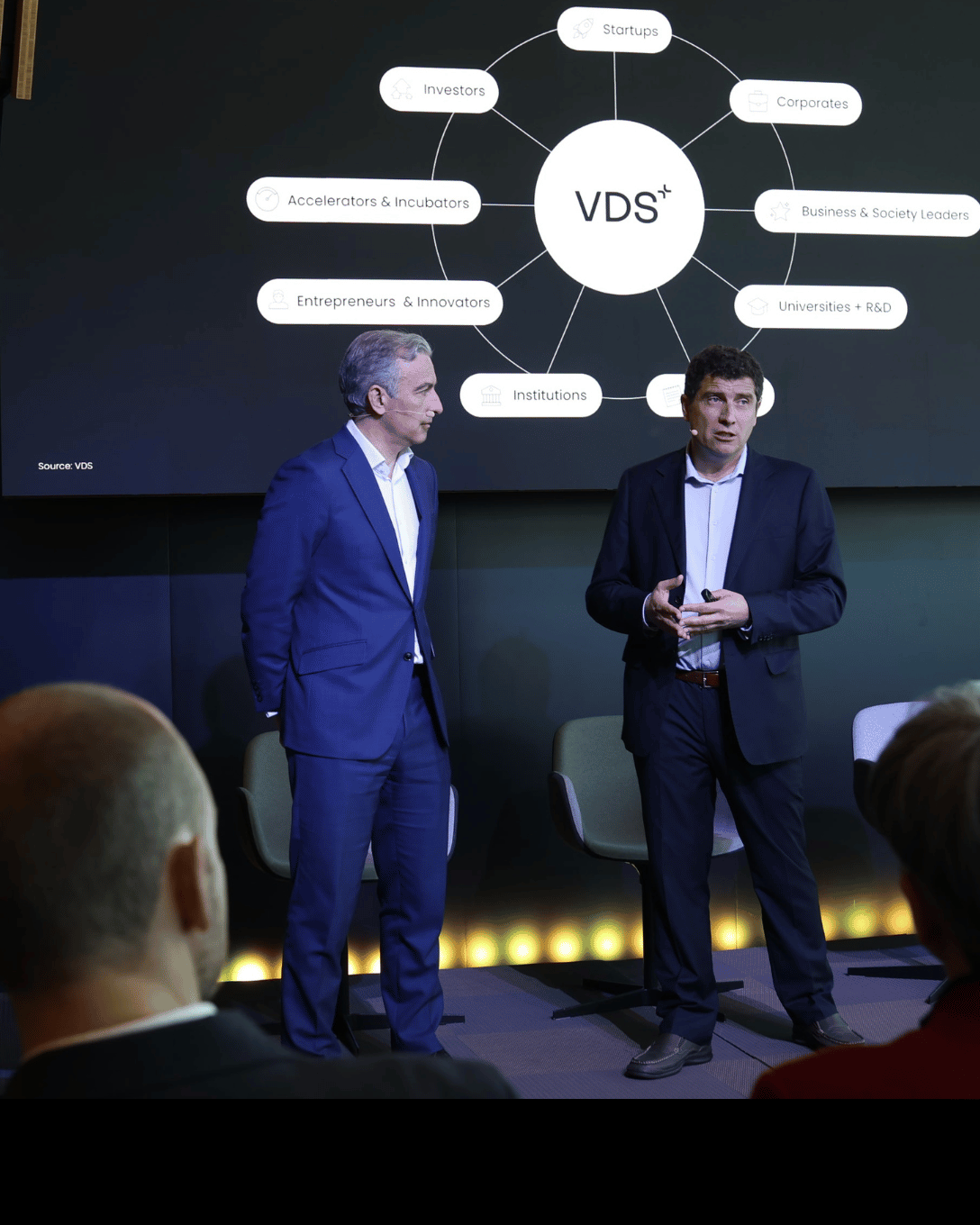 VDS