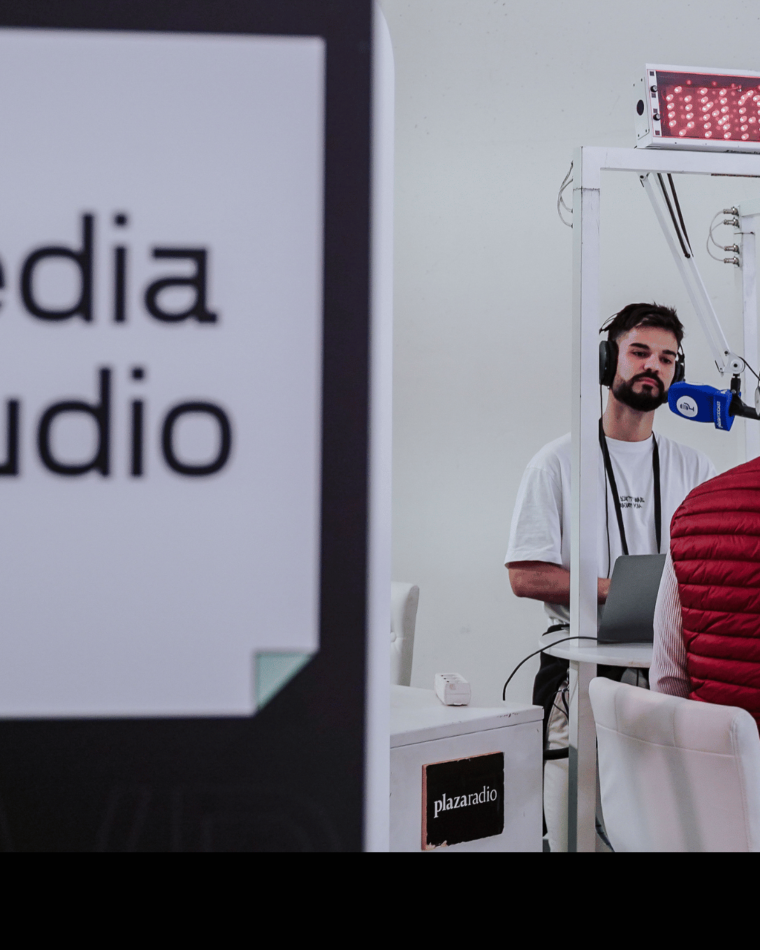 Startup Valencia Podcast