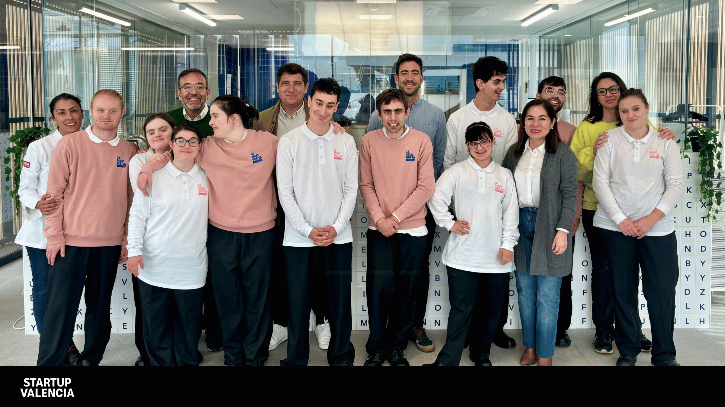 Startup Valencia