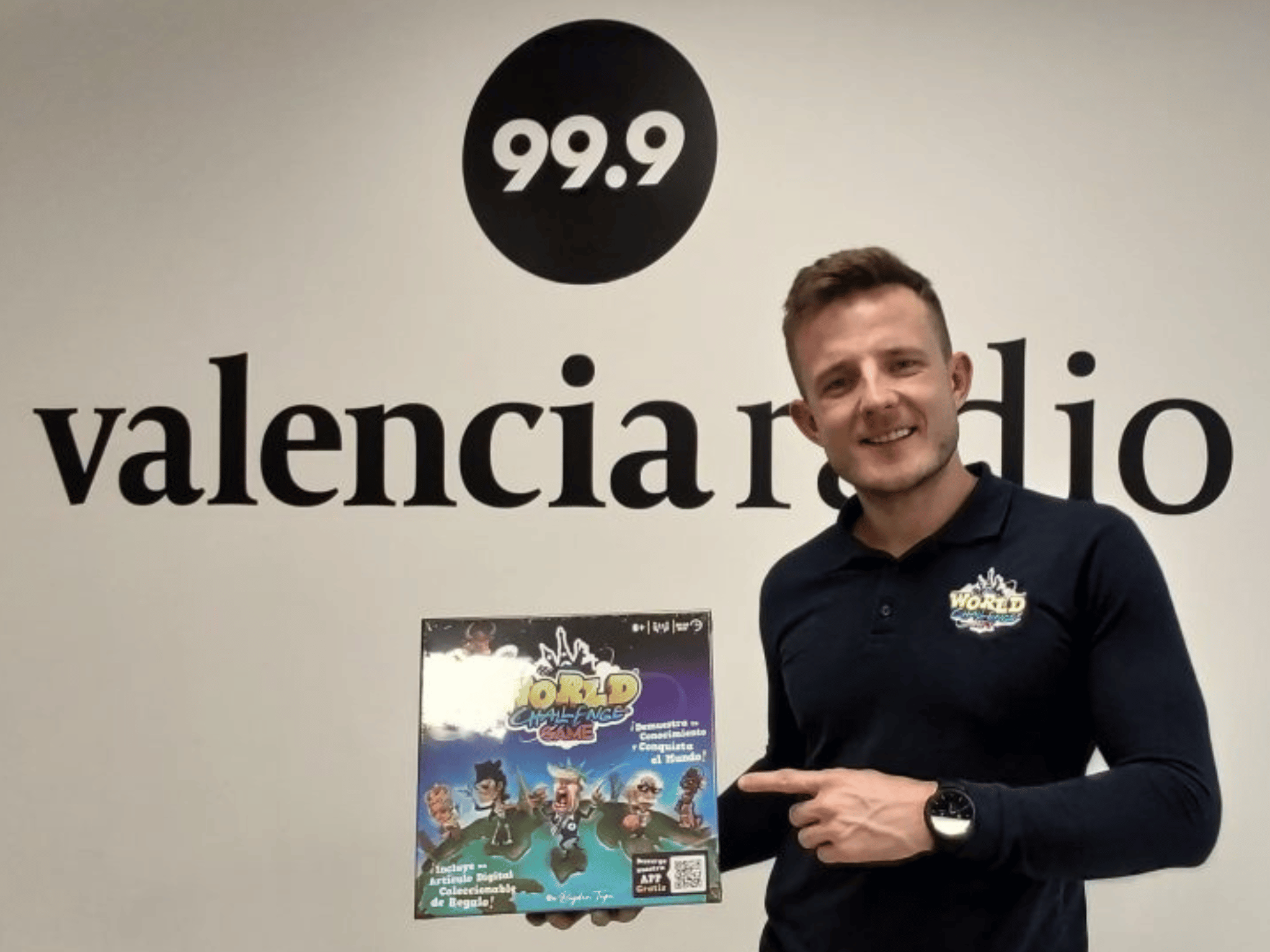 Podcast startup valencia