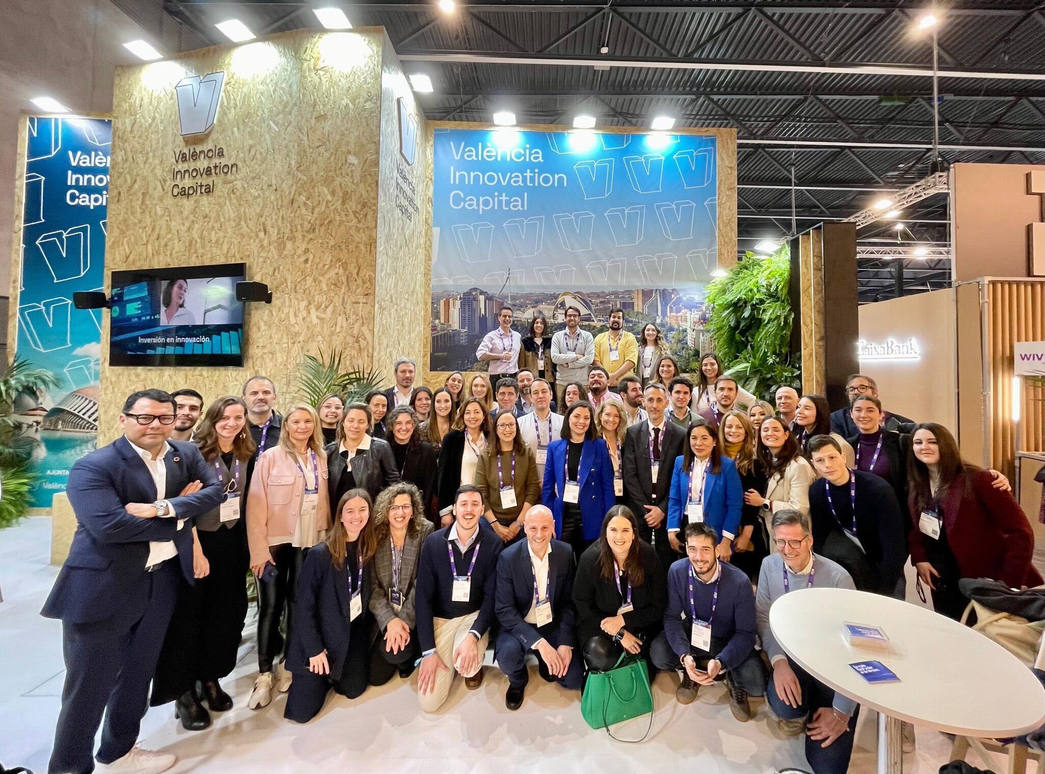 valencian innovation ecosystem
