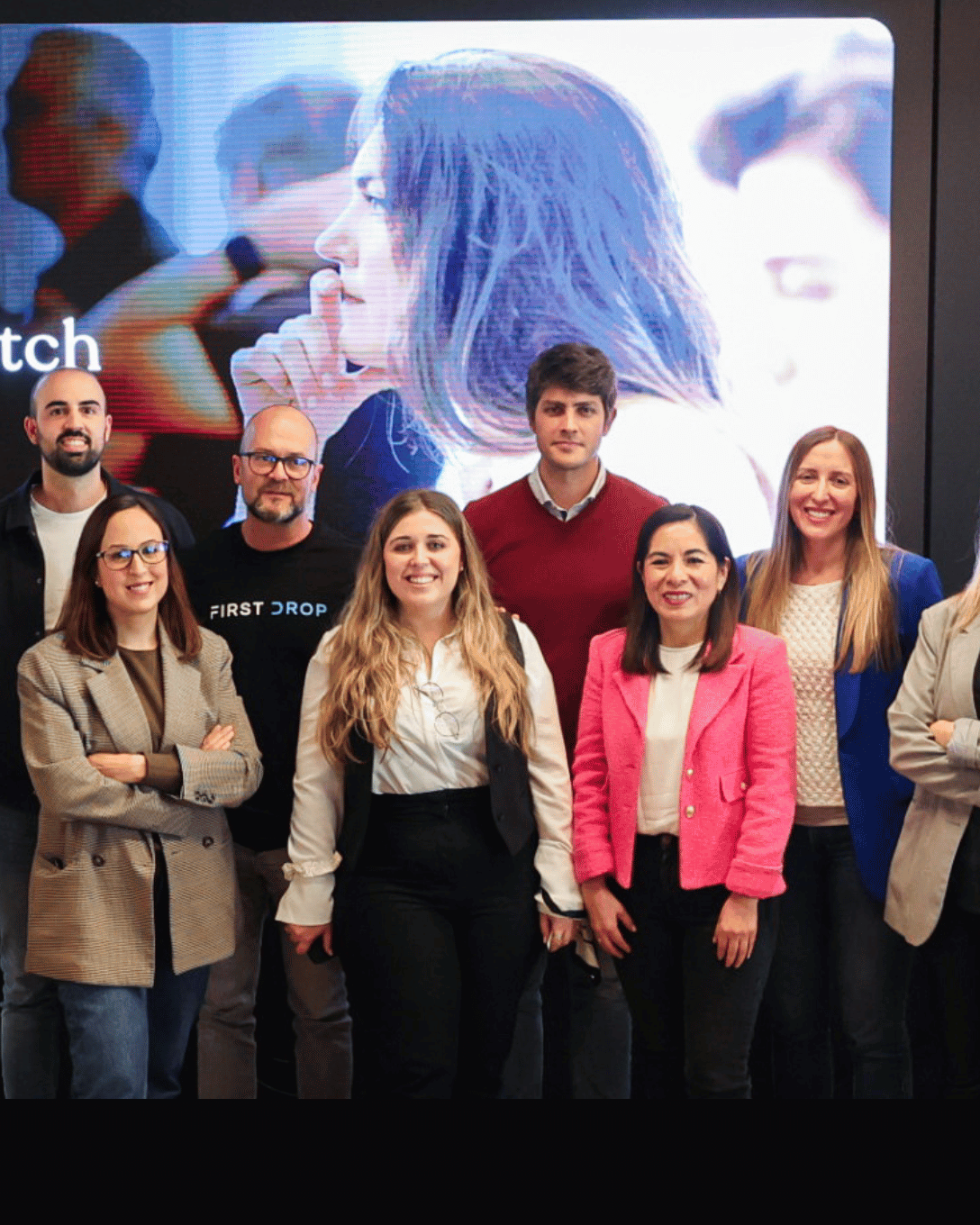 Investors Reverse Pitch