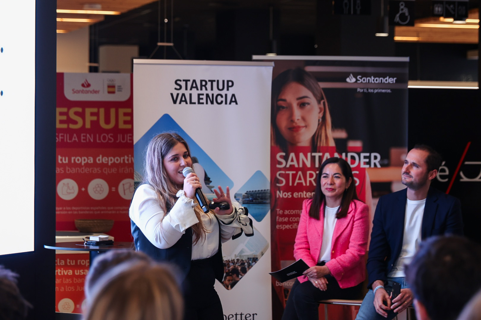 Startup Valencia