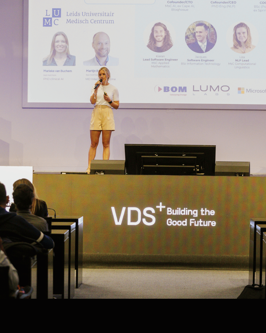 VDS