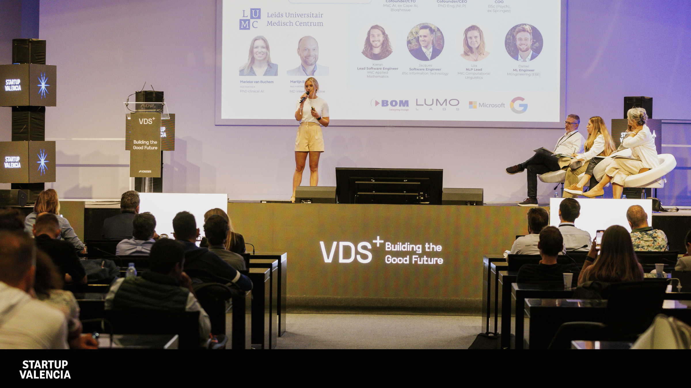 VDS