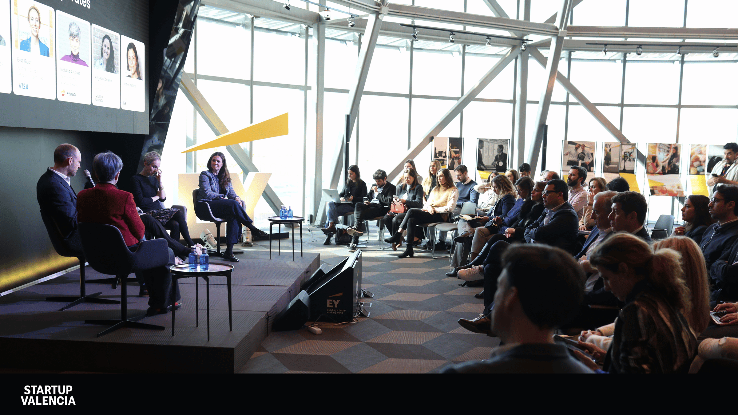valencian innovation ecosystem