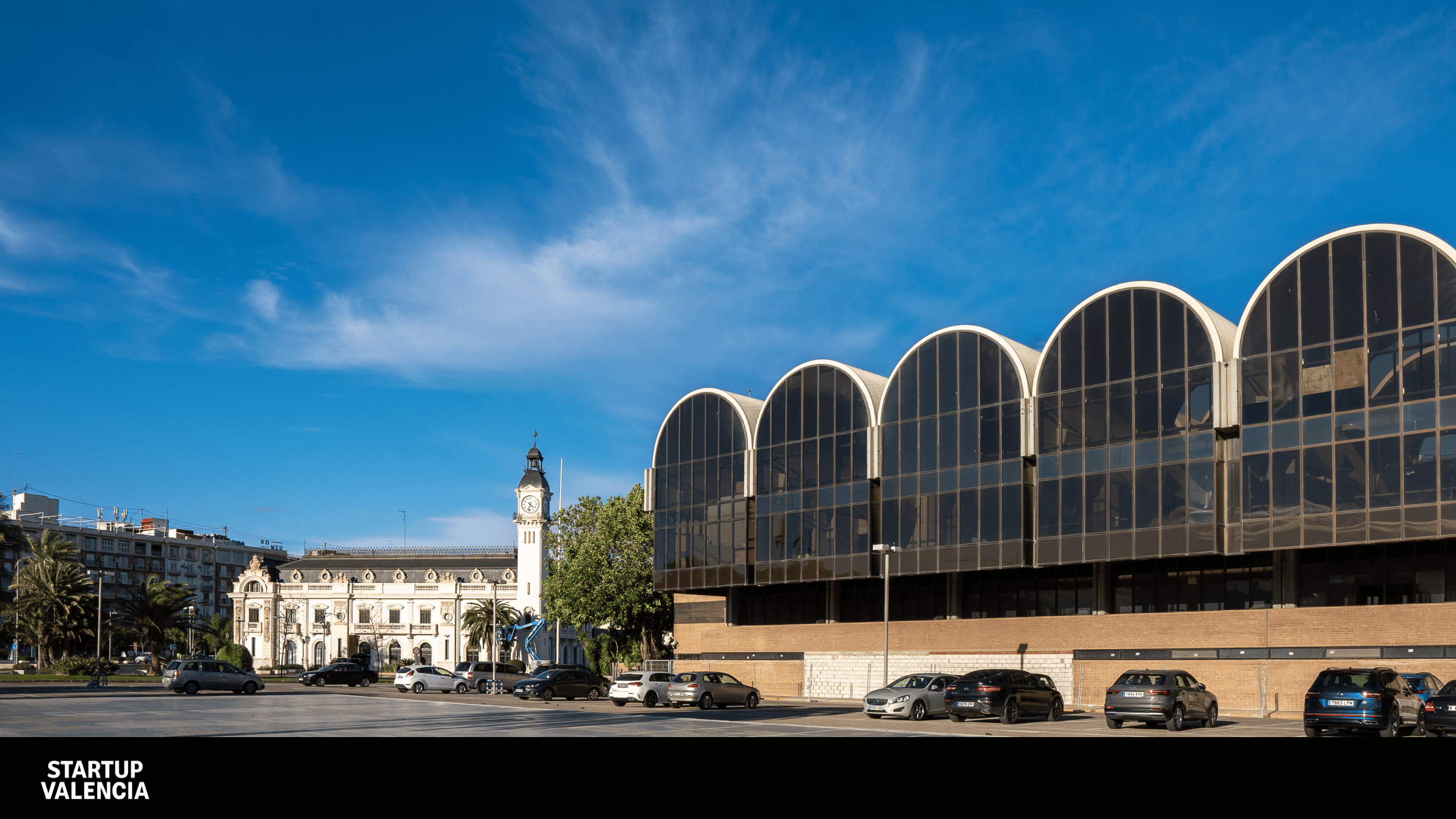 Startup Valencia