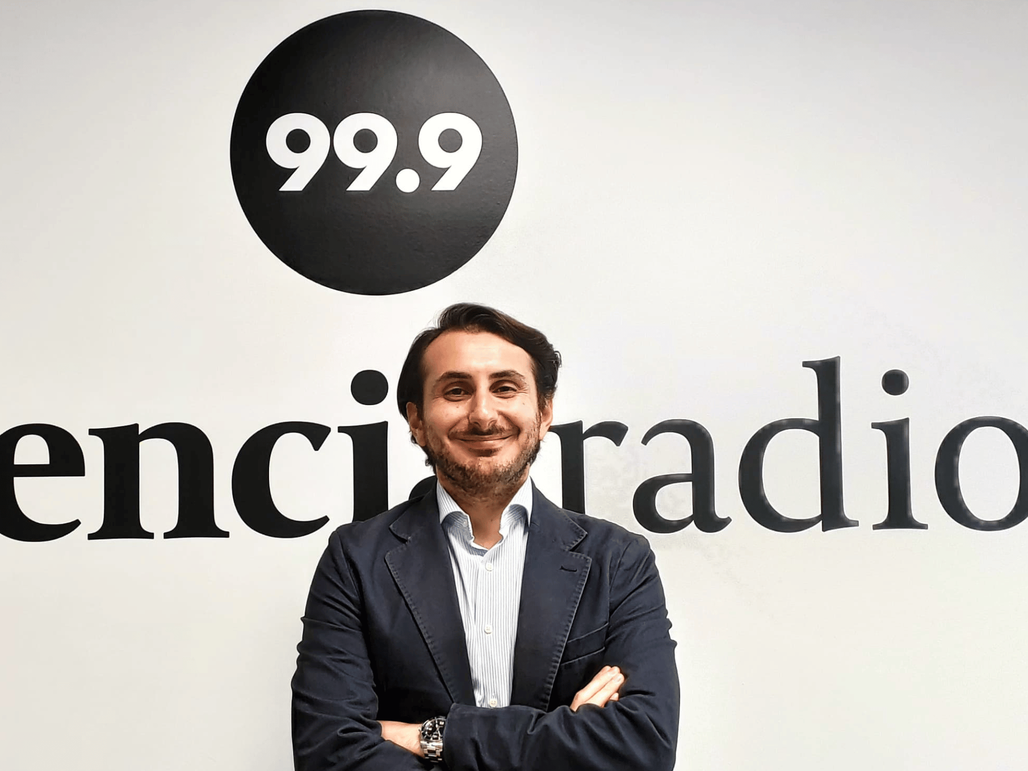 Podcast Startup Valencia