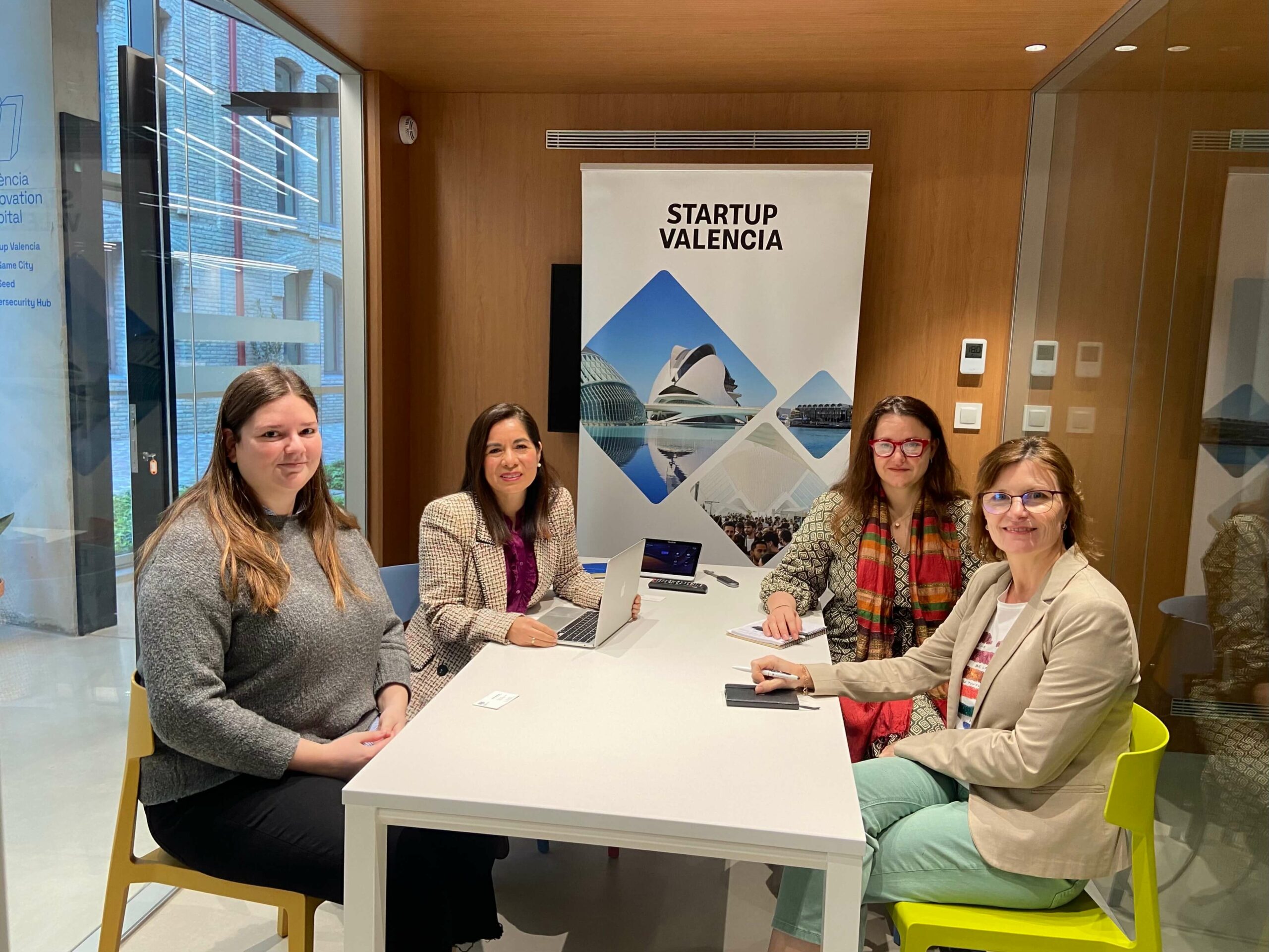 innovative ecosystem