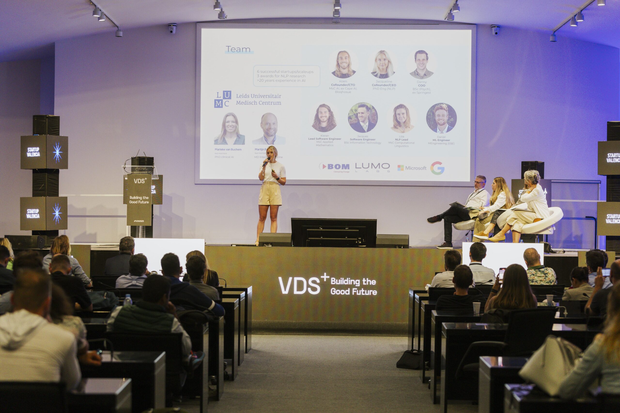 VDS