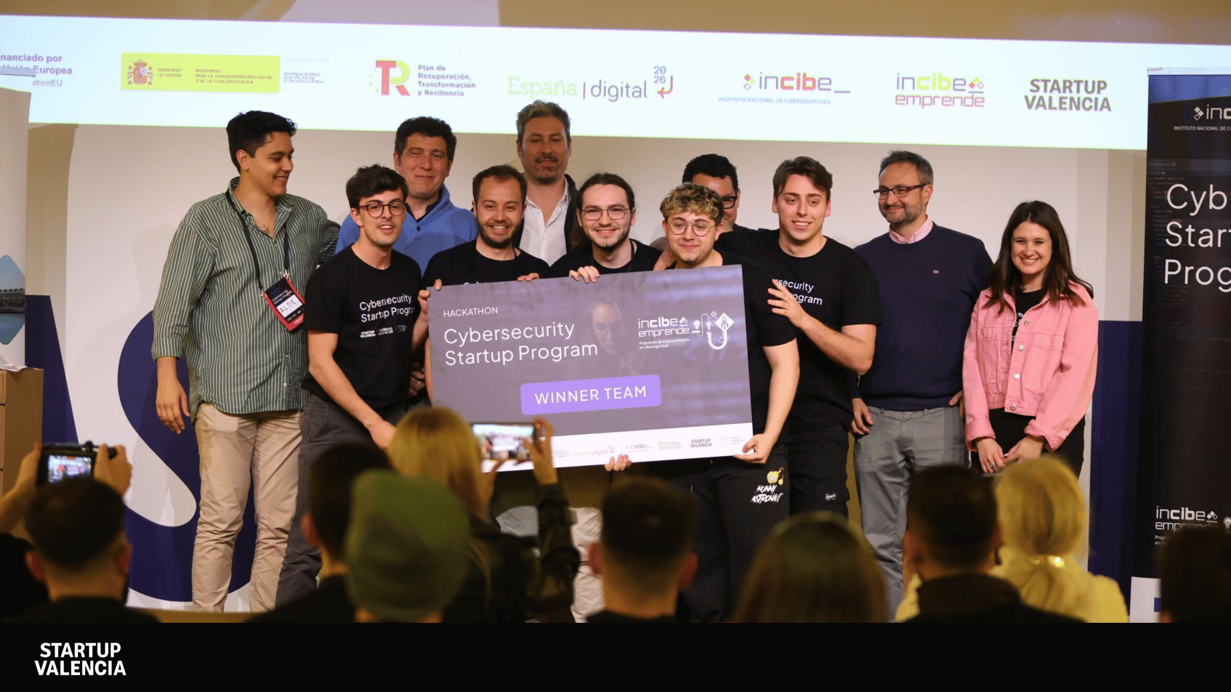 Startup Valencia