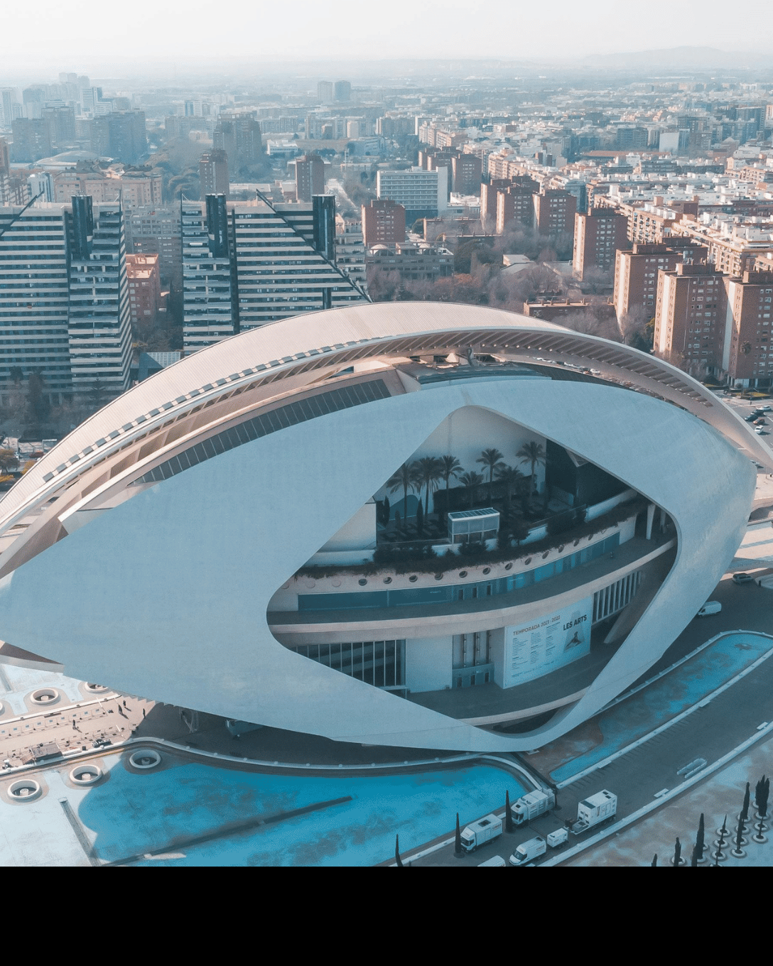 Ecosistema startup valenciano