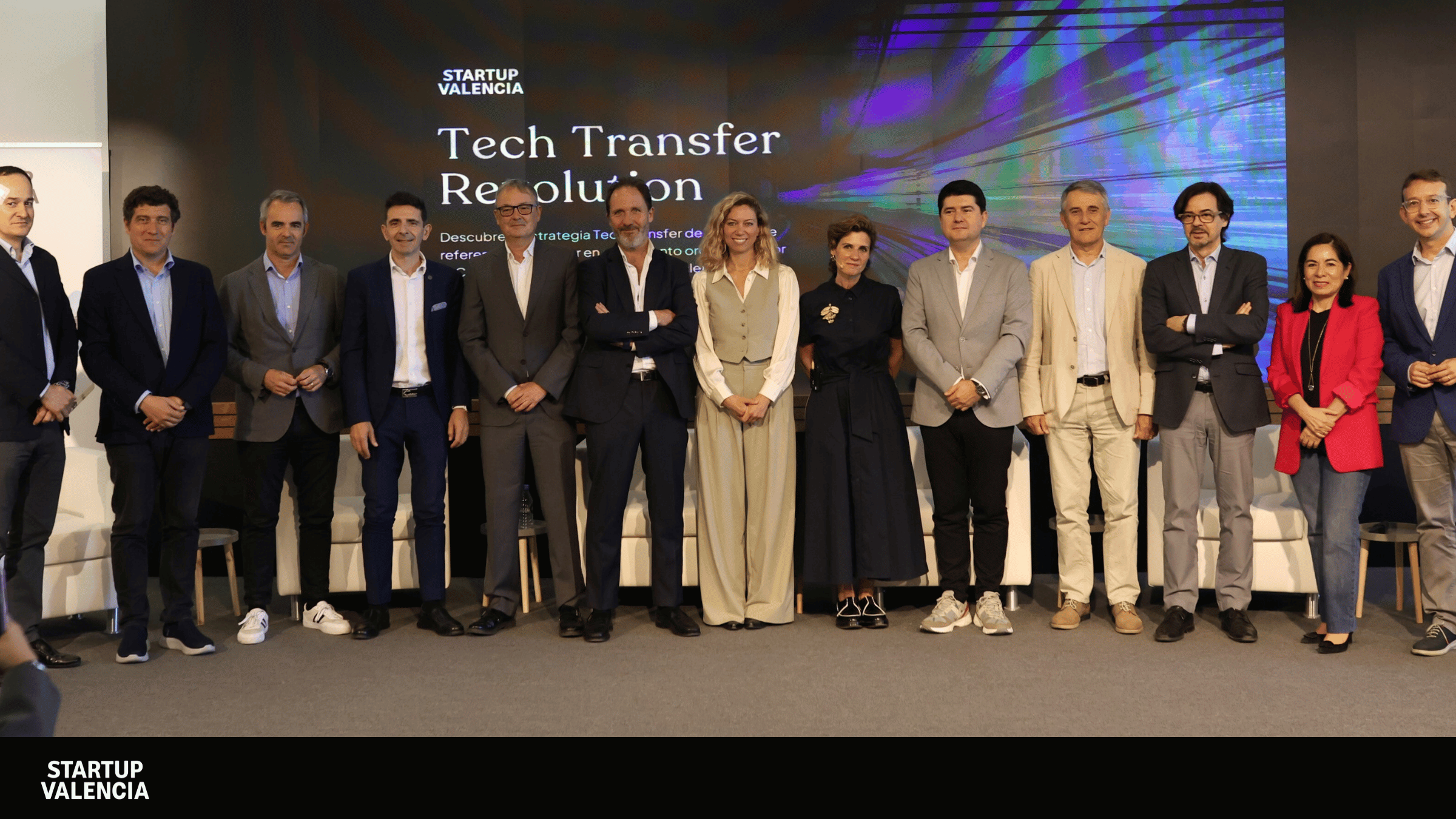 tech transfer