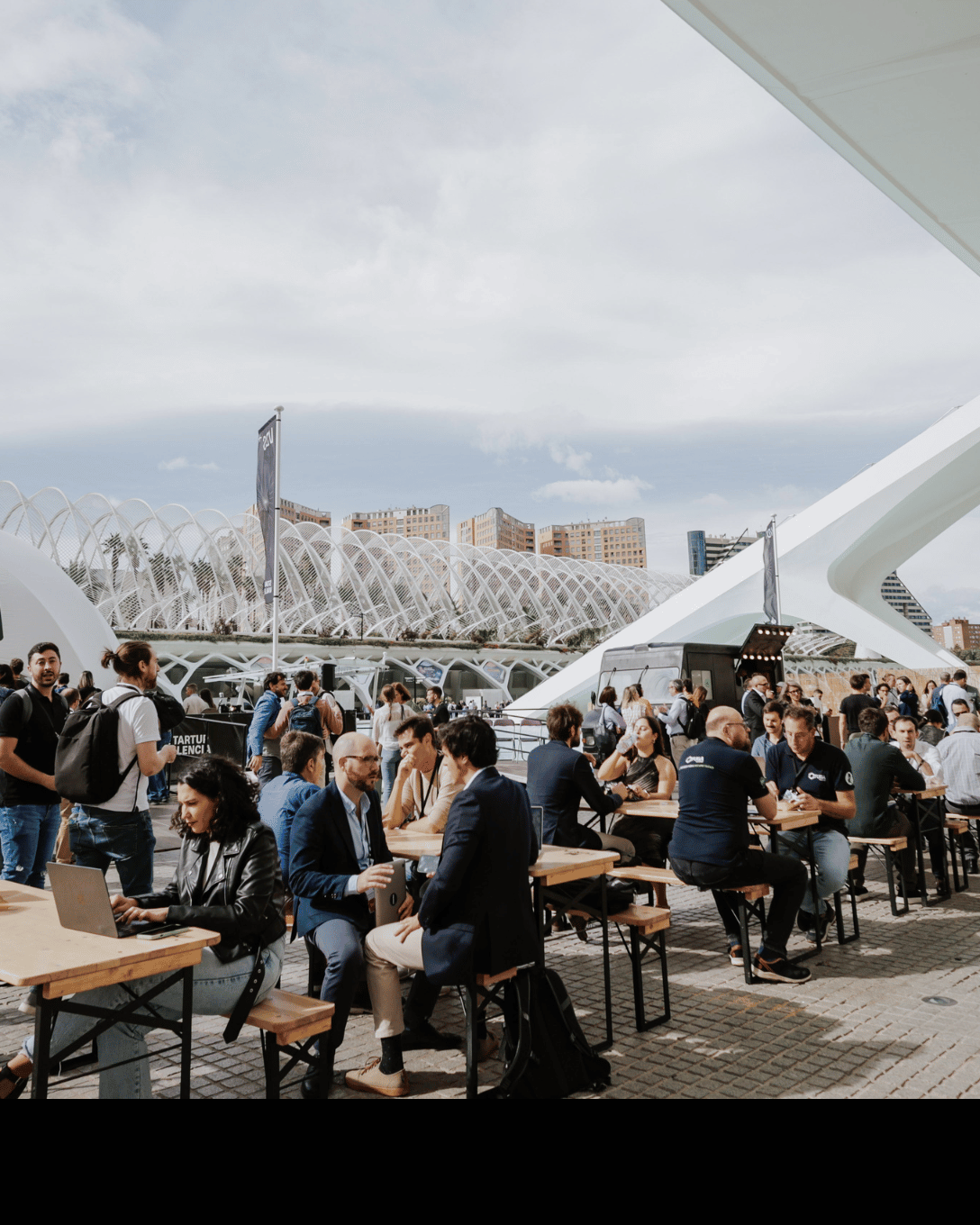 valencia third largest tech hub in spain
