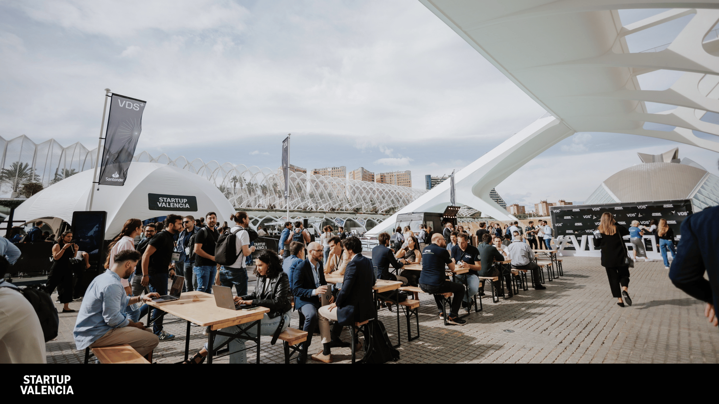 valencia third largest tech hub in spain