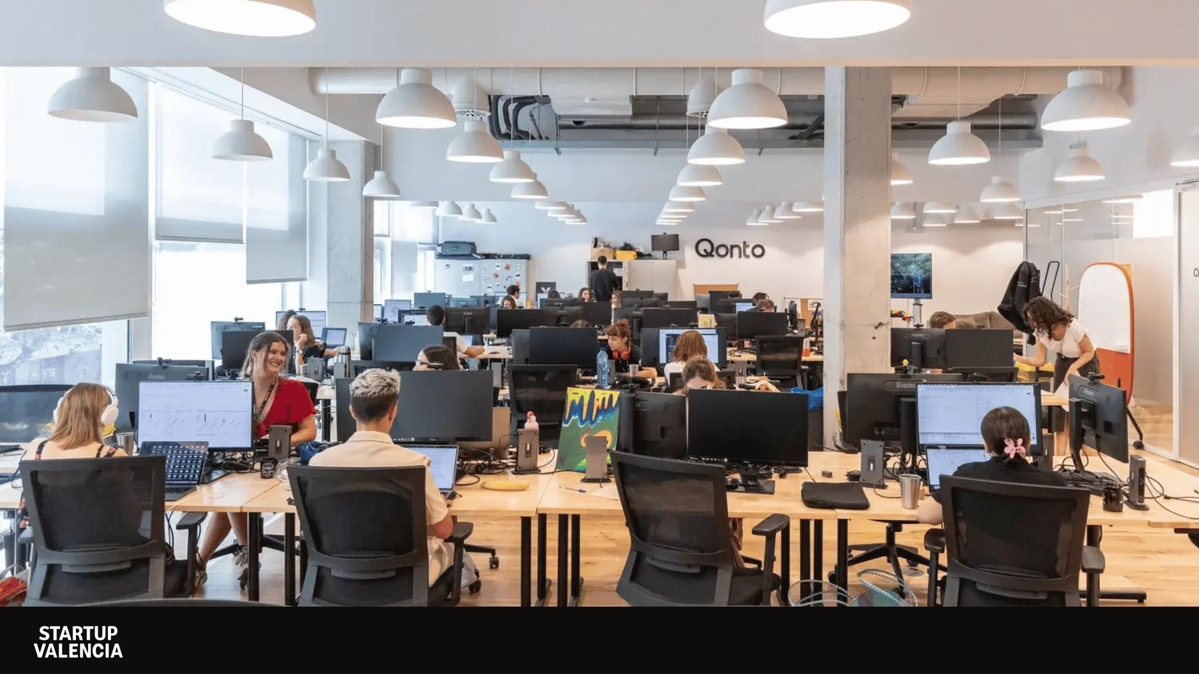 Startup Valencia