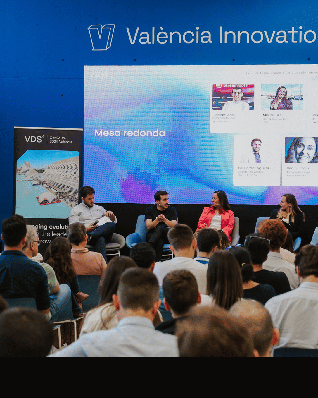 Startup Valencia