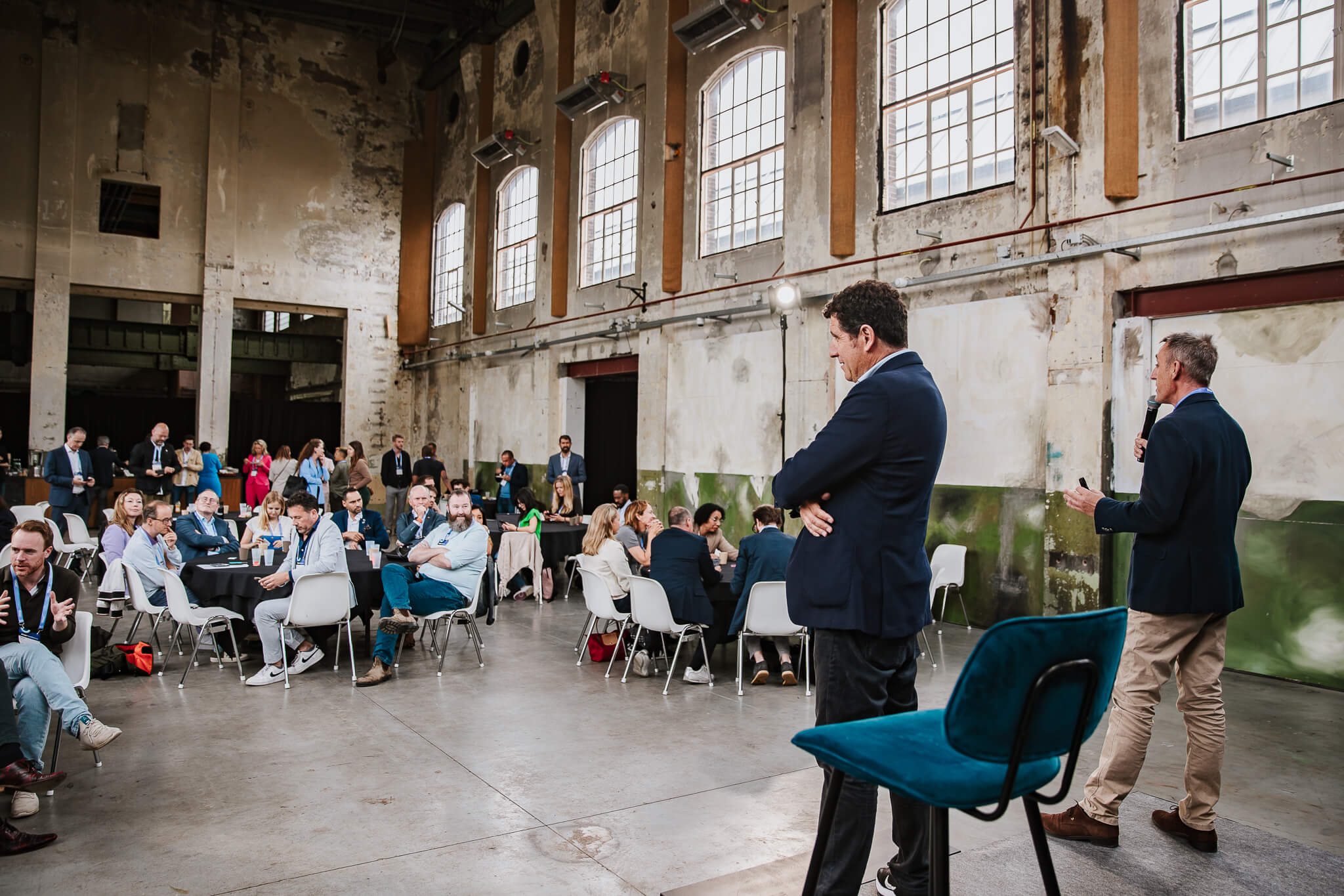 Startup Valencia