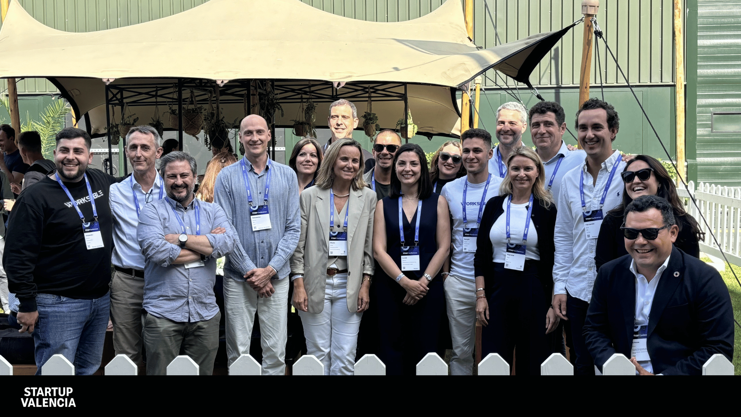 Startup Valencia