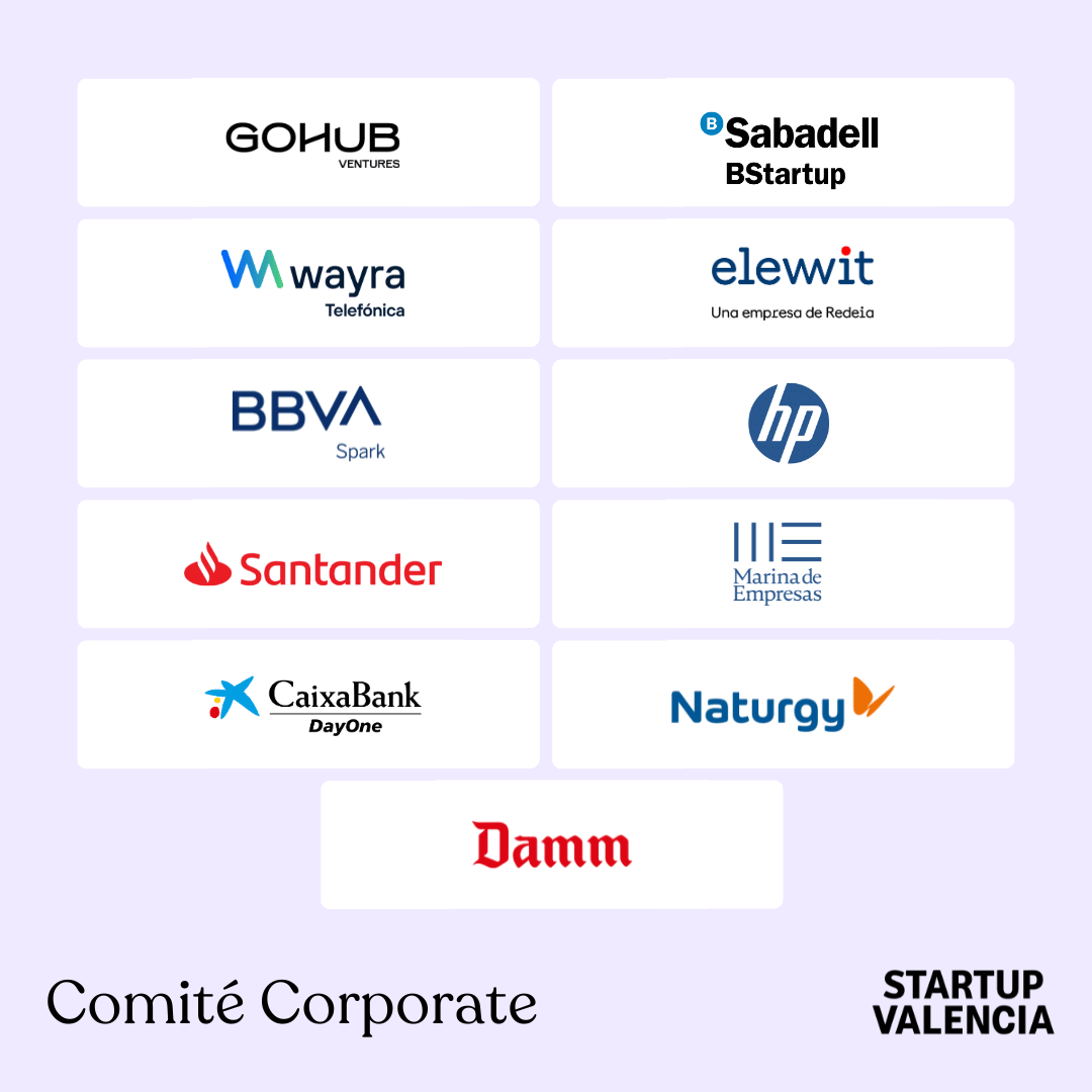Comité Corporate