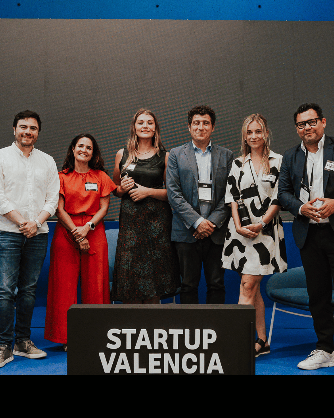 Startup Valencia and e-Residency